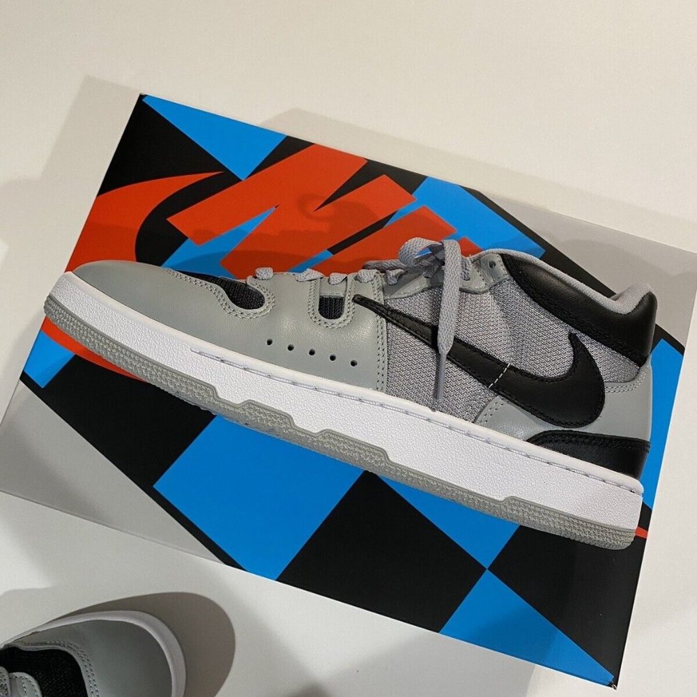 Nike Mac Attack Sp X Travis Scott Low Size 10.5 Og - image 4